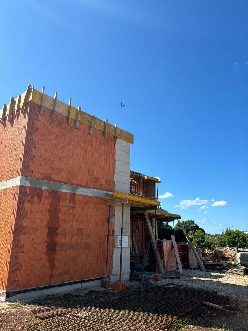 Вилла Peroj, Vodnjan, Хорватия, 200 м² - фото 8