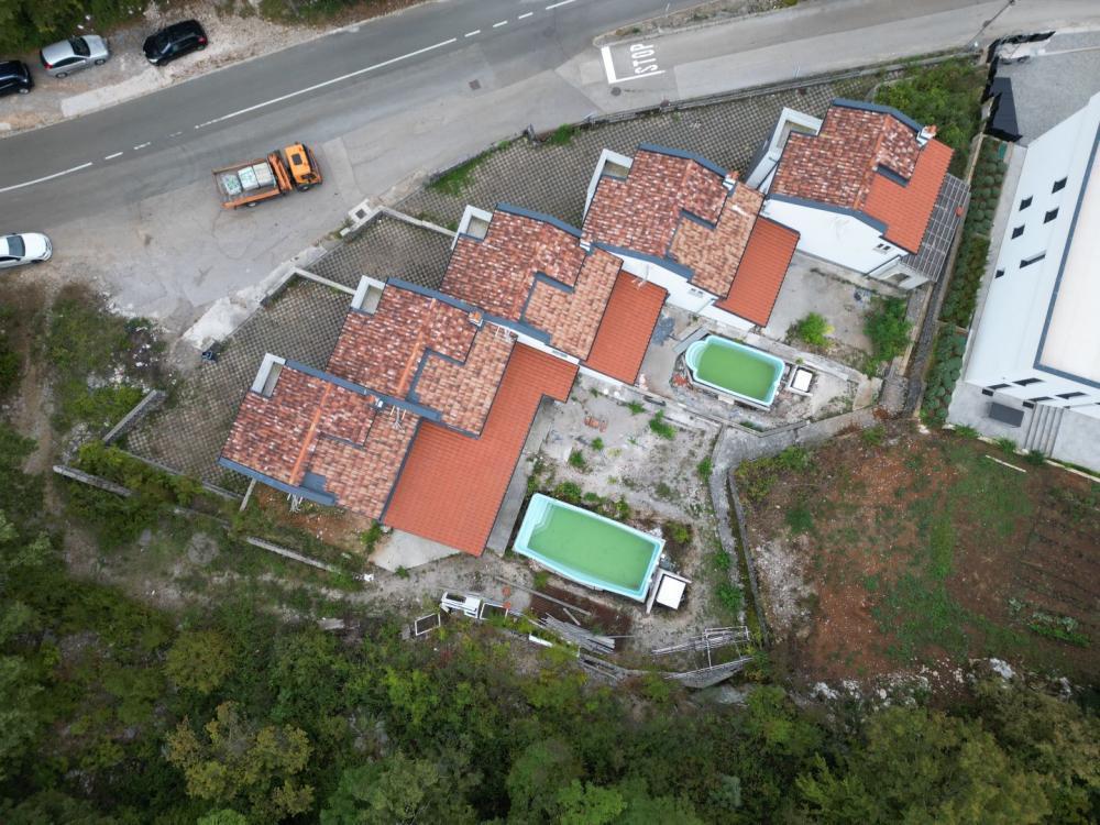 Вилла в Опатии, Хорватия, 590 м² - фото 8