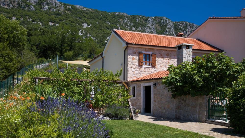 Вилла Bribir, Vinodolska Općina, Хорватия, 508 м² - фото 8