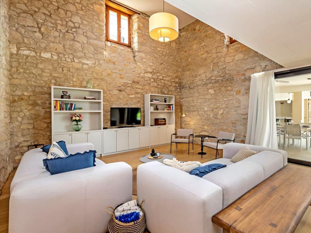 Вилла в Бртонигле, Хорватия, 350 м² - фото 8