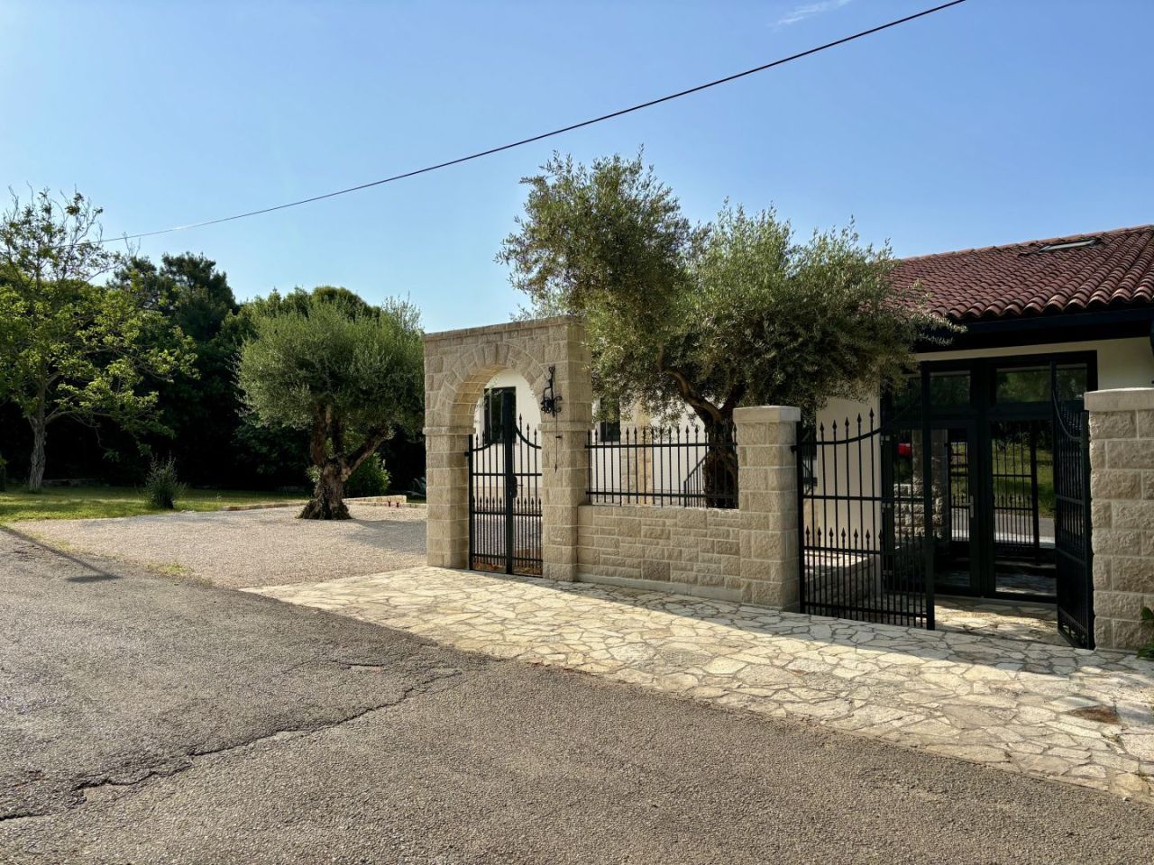 Вилла в Умаге, Хорватия, 372 м² - фото 8