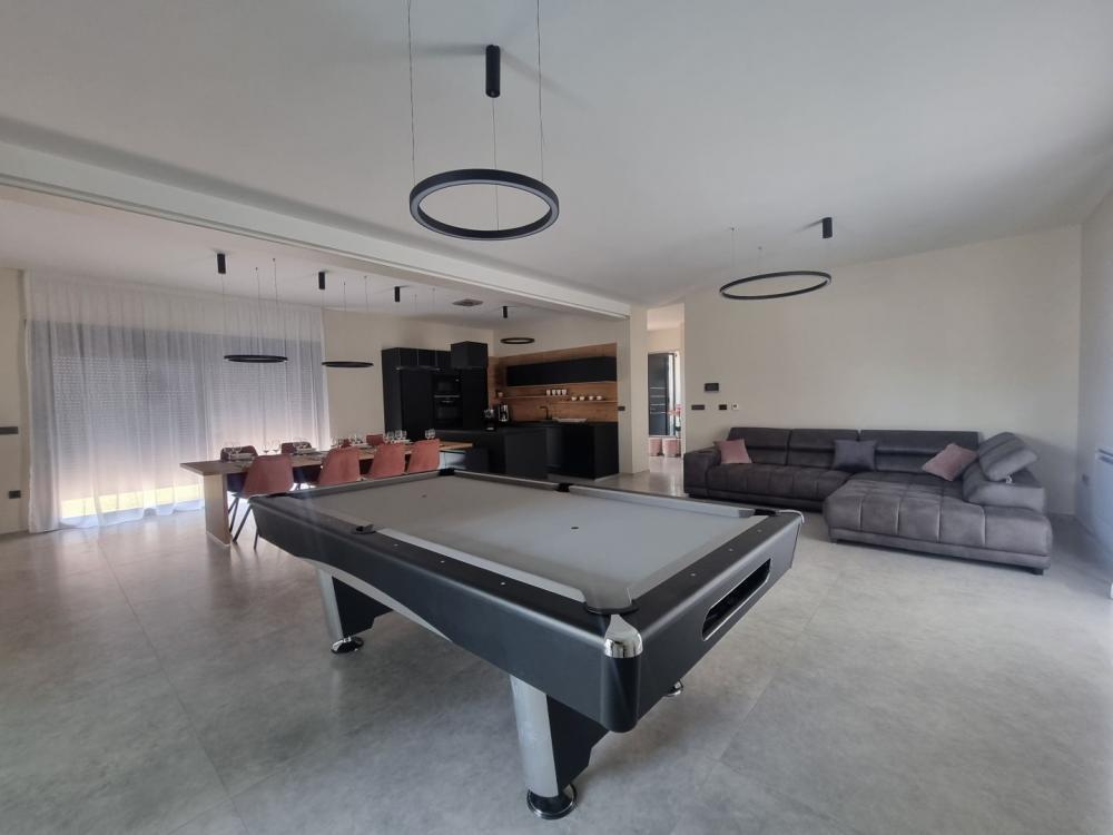 Вилла в Фажане, Хорватия, 280 м² - фото 8