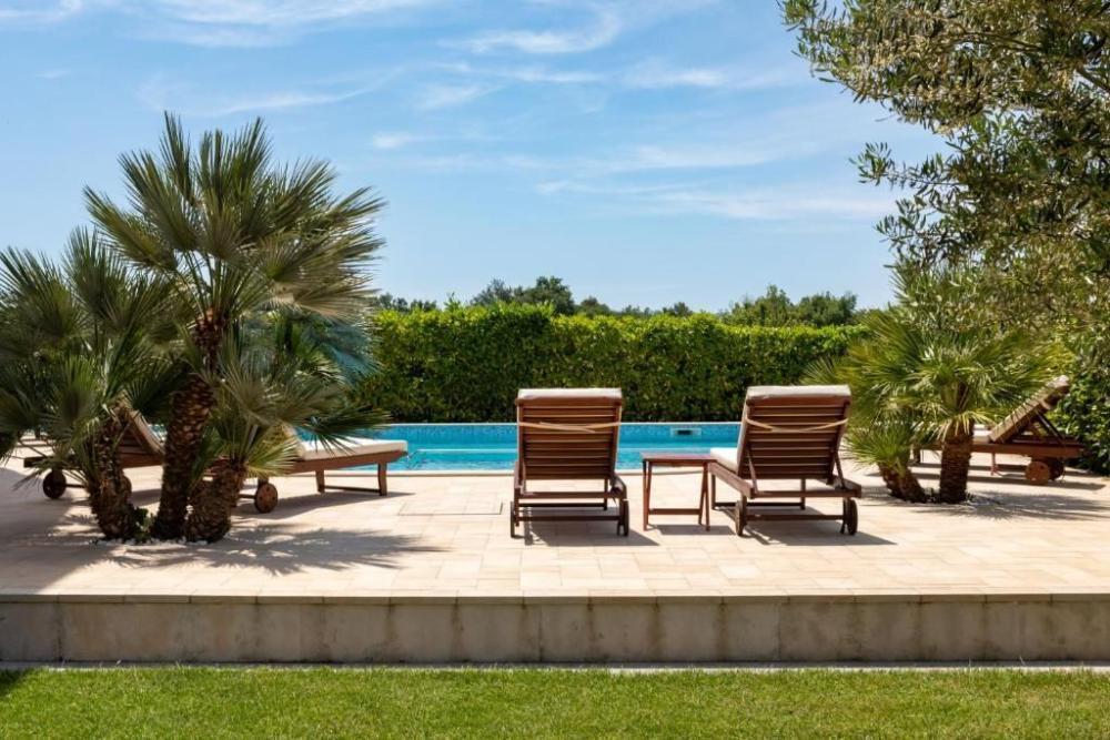 Отель, гостиница в Ровини, Хорватия, 750 м² - фото 8