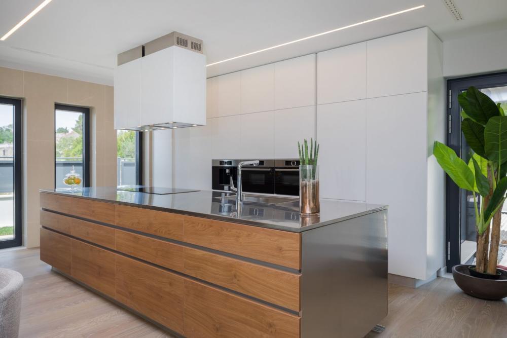 Вилла в Задаре, Хорватия, 453 м² - фото 8