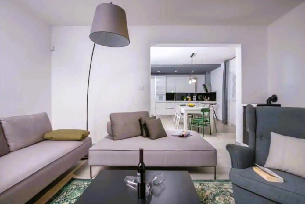 Вилла Grandići, Barban, Хорватия, 130 м² - фото 8