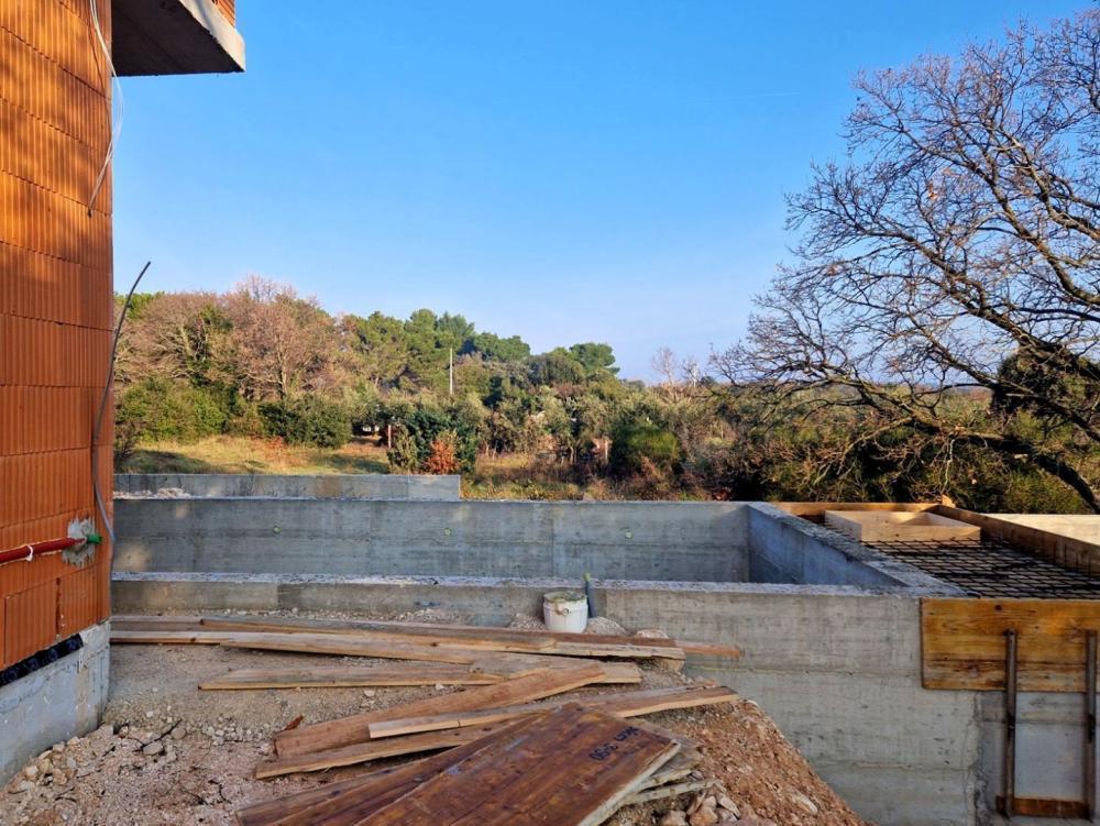 Вилла в Лижняне, Хорватия, 227 м² - фото 8