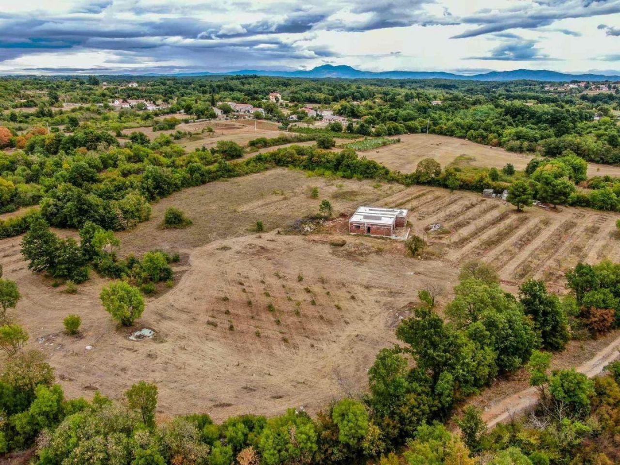 Вилла Barban, Хорватия, 200 м² - фото 8