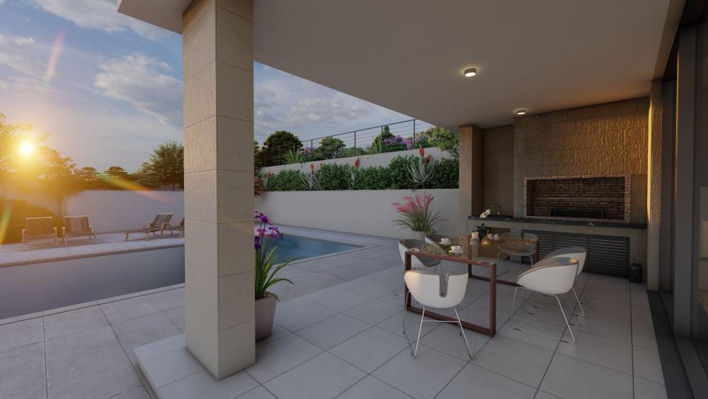 Вилла в Бртонигле, Хорватия, 216 м² - фото 8