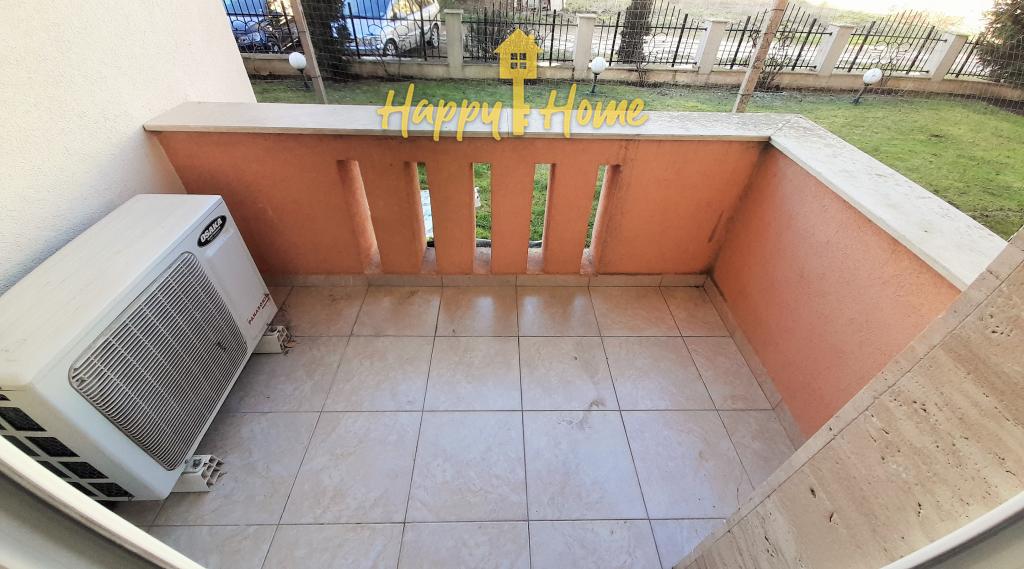 Студия на Солнечном берегу, Болгария, 40 м² - фото 10