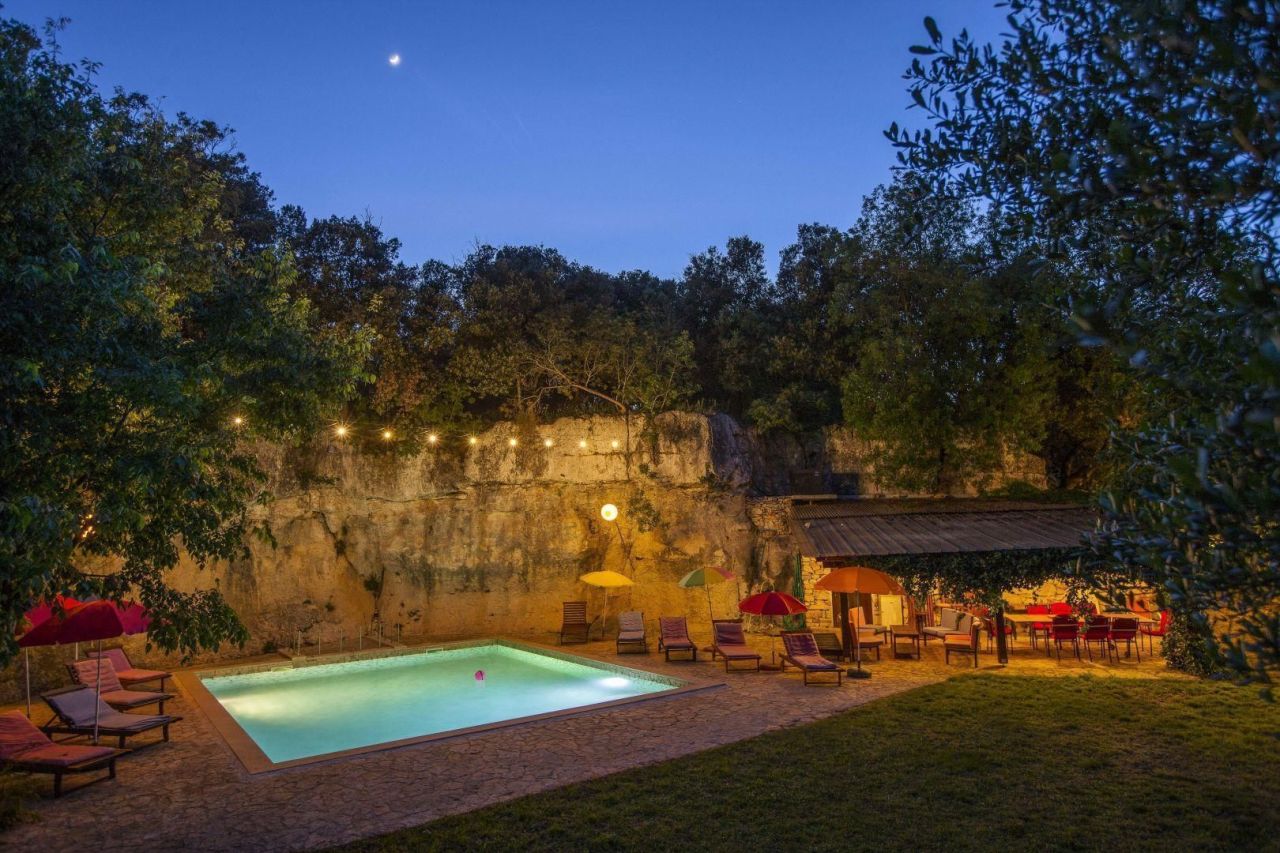 Вилла в Пуле, Хорватия, 258 м² - фото 8