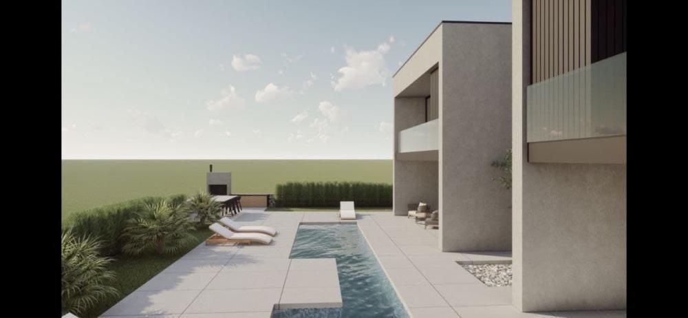 Вилла в Порече, Хорватия, 402 м² - фото 8