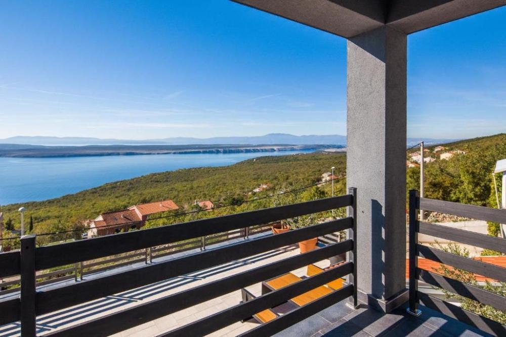 Отель, гостиница в Цриквенице, Хорватия, 370 м² - фото 8