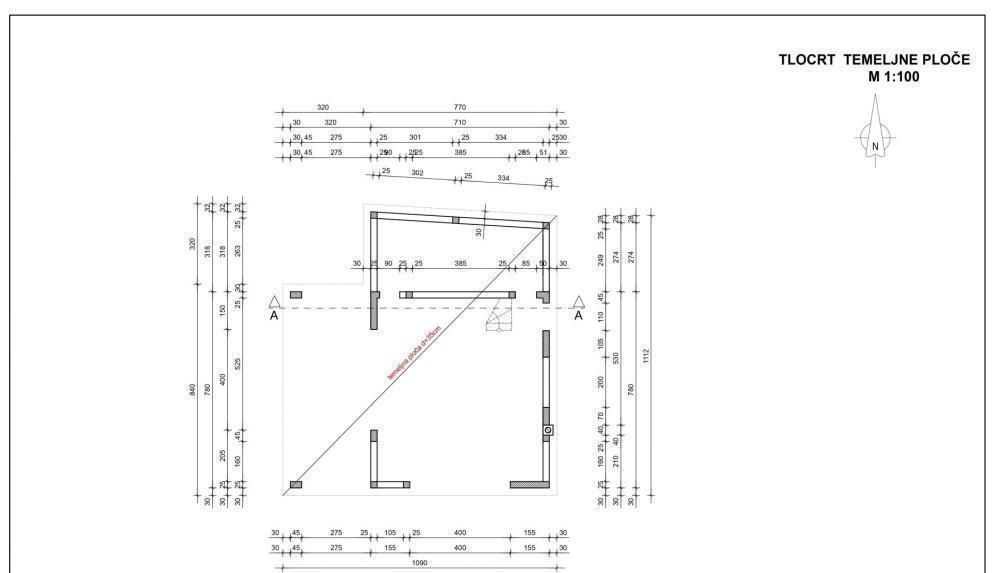 Вилла в Малинска-Дубашнице, Хорватия, 142 м² - фото 8