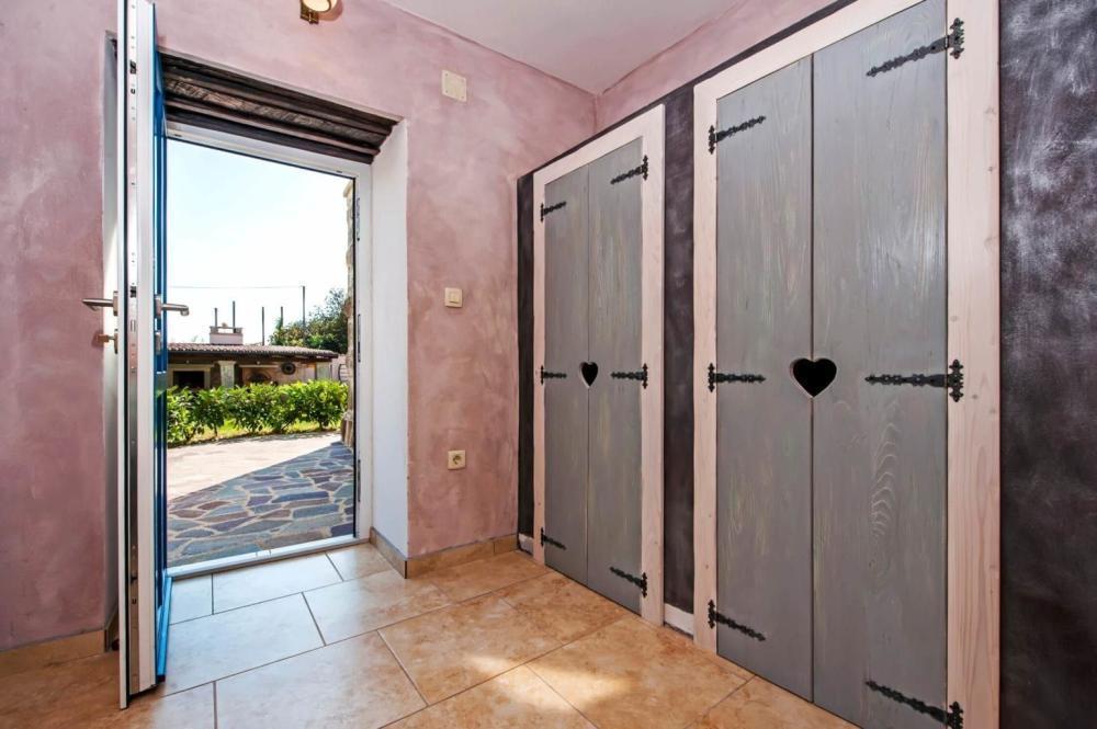 Вилла в Кршане, Хорватия, 183 м² - фото 8