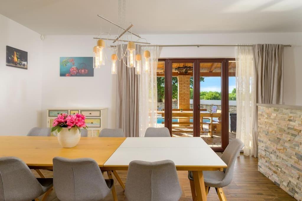 Вилла Bale, Хорватия, 250 м² - фото 8