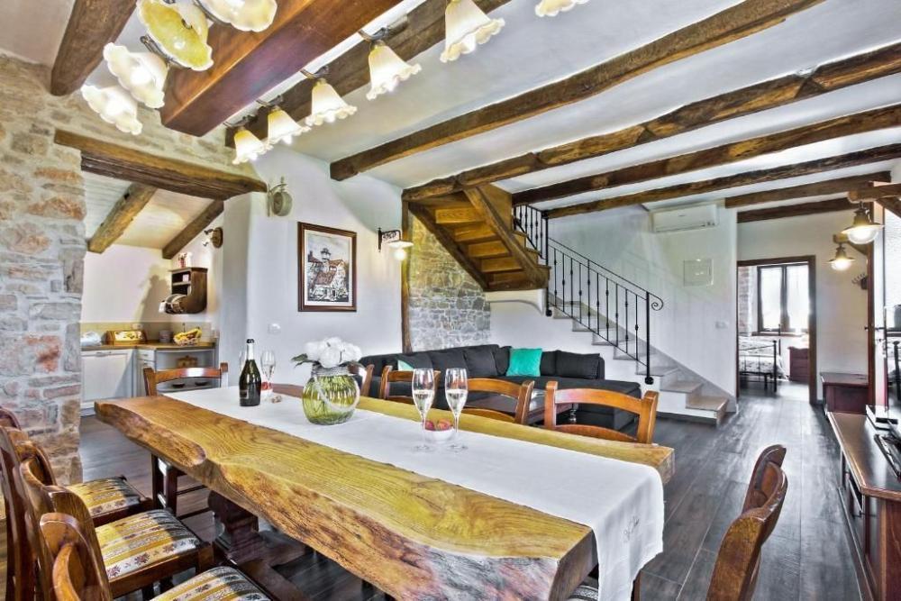 Вилла в Умаге, Хорватия, 180 м² - фото 8