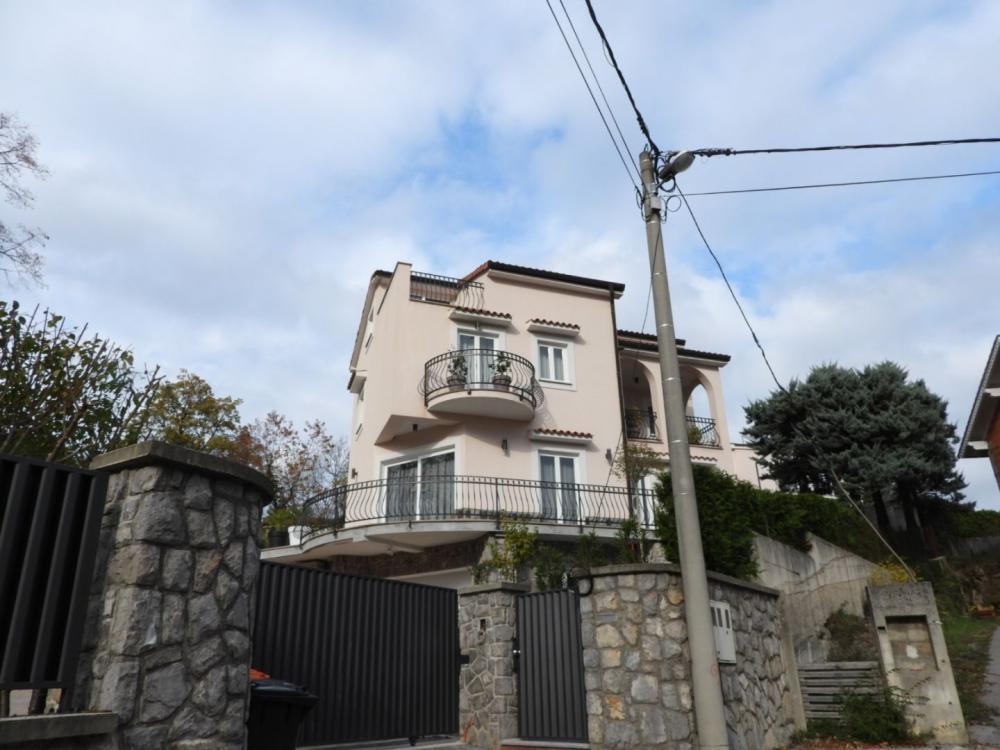 Вилла в Матульи, Хорватия, 405 м² - фото 8