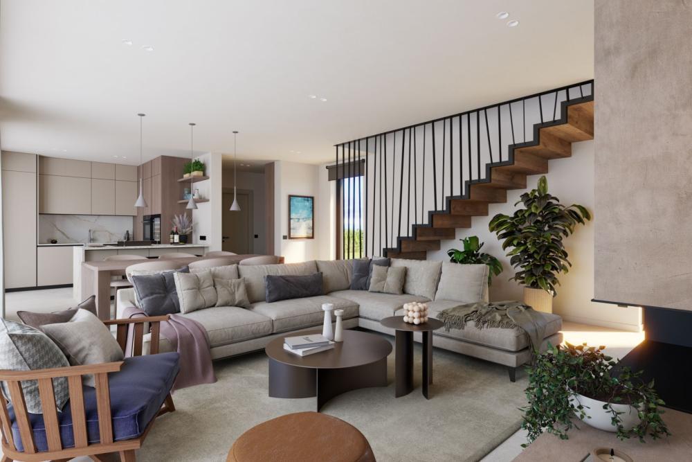 Вилла в Порече, Хорватия, 208 м² - фото 8