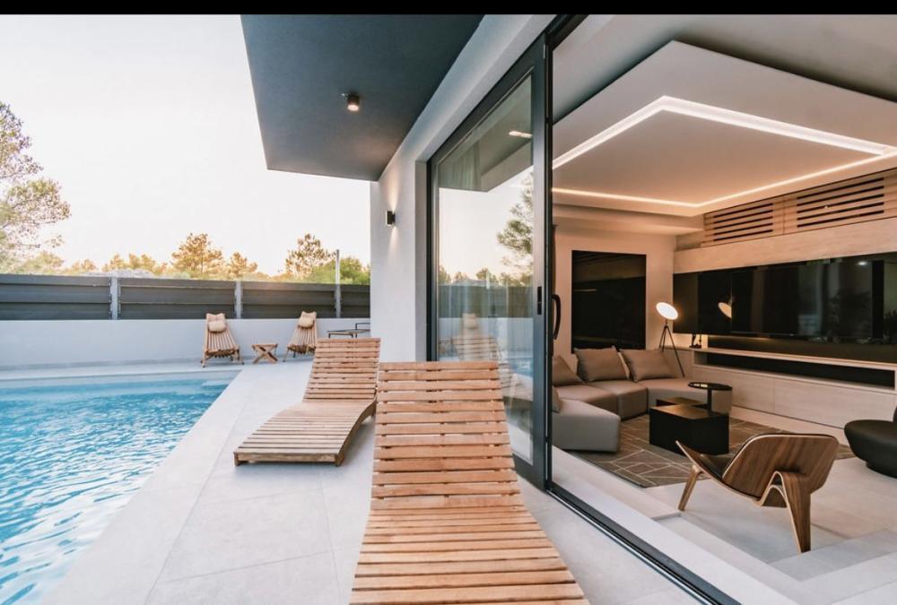 Вилла в Водице, Хорватия, 200 м² - фото 8