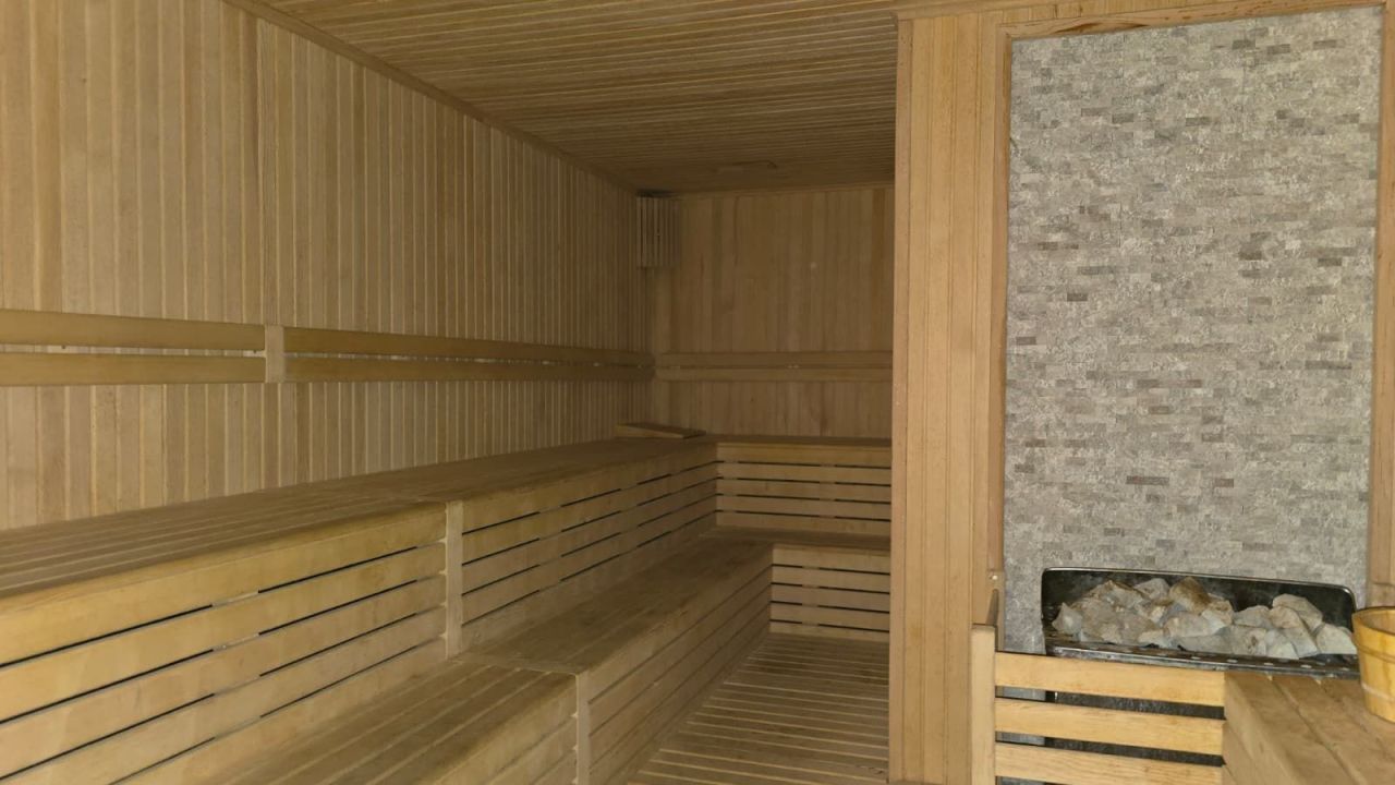 Квартира в Алании, Турция, 60 м² - фото 5