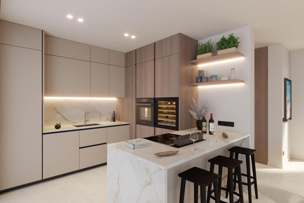 Вилла в Порече, Хорватия, 208 м² - фото 9