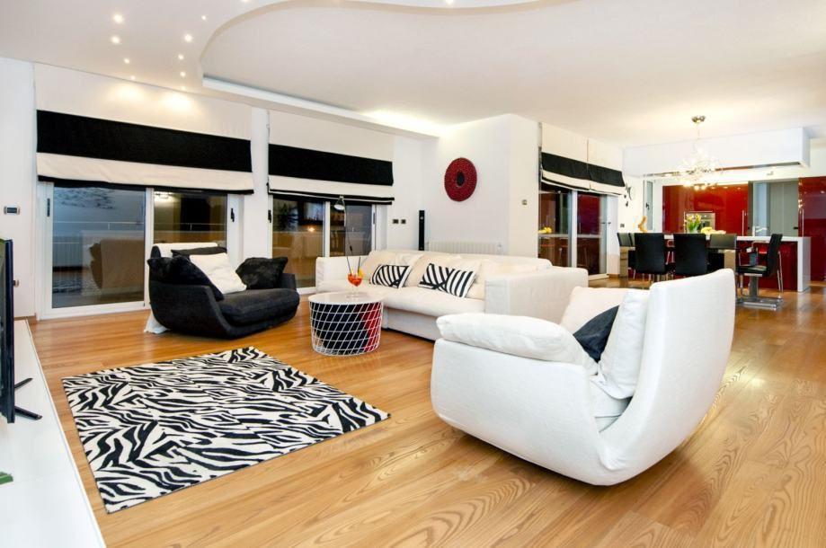 Вилла в Ровини, Хорватия, 550 м² - фото 9