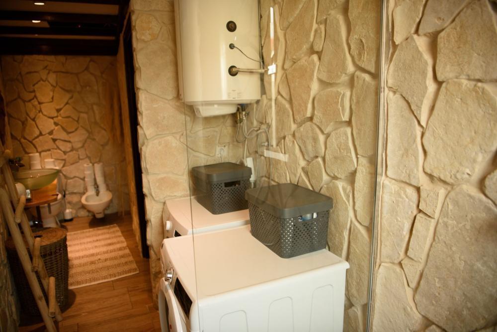 Отель, гостиница Premantura, Medulin, Хорватия, 332 м² - фото 9