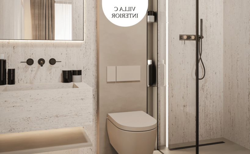 Вилла в Умаге, Хорватия, 274 м² - фото 9