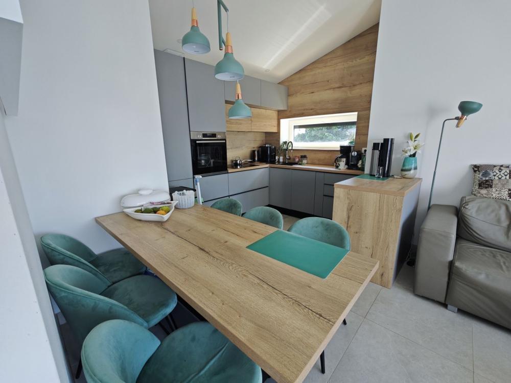 Отель, гостиница в Цриквенице, Хорватия, 440 м² - фото 9