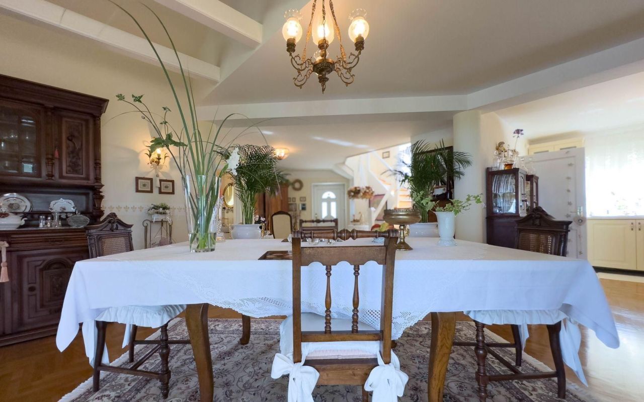 Вилла в Вишняне, Хорватия, 265 м² - фото 9