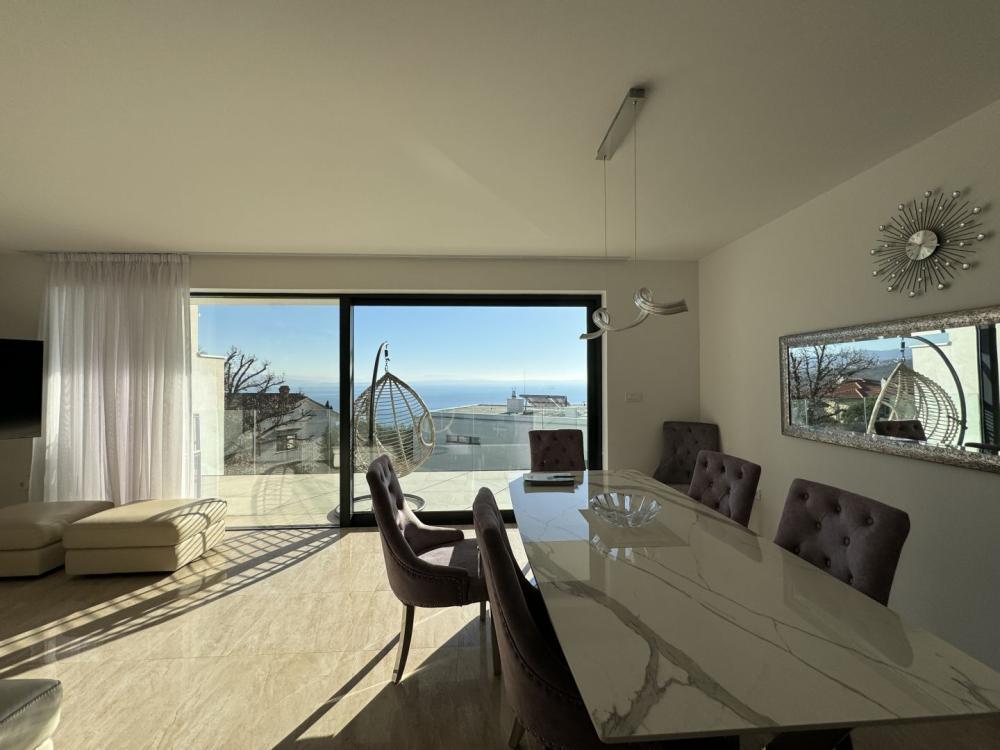 Вилла Pobri, Хорватия, 241 м² - фото 9