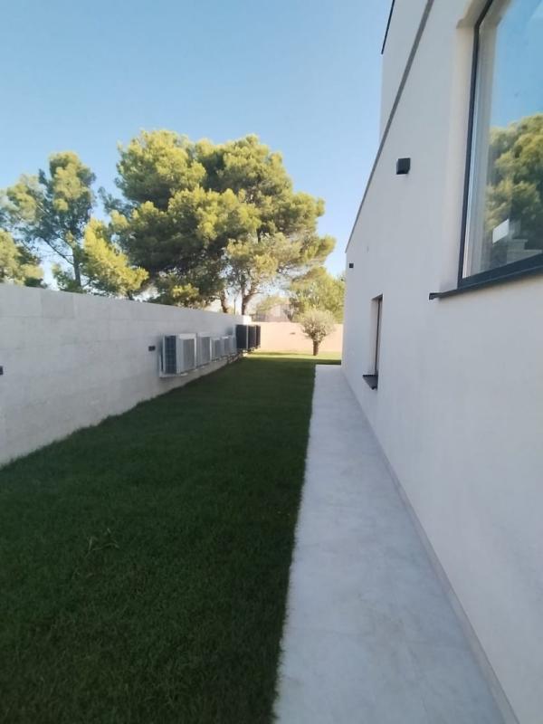 Вилла в Медулине, Хорватия, 420 м² - фото 9