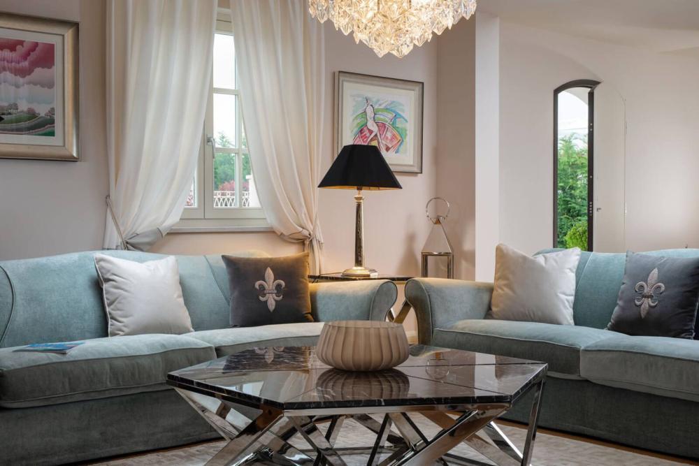 Вилла в Порече, Хорватия, 348 м² - фото 9