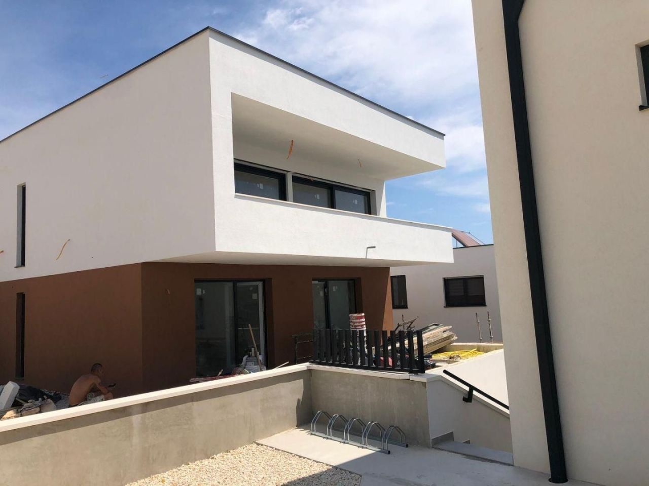 Вилла в Медулине, Хорватия, 300 м² - фото 9