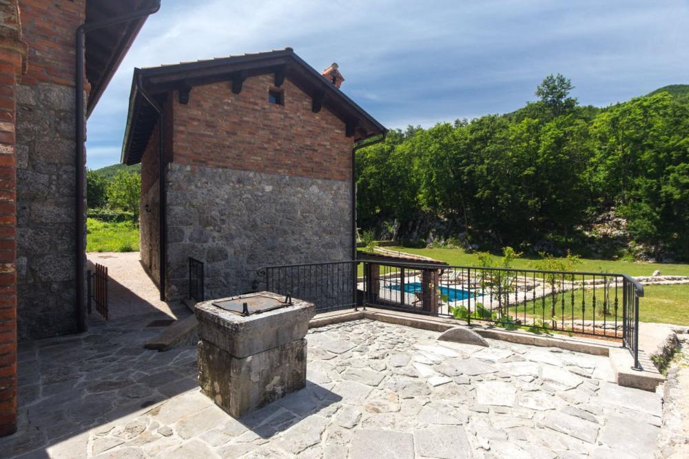 Вилла Veprinac, Хорватия, 564 м² - фото 9