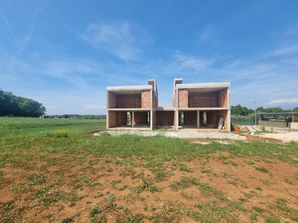 Вилла в Порече, Хорватия, 402 м² - фото 9