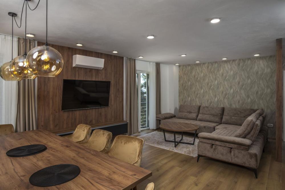 Вилла Mošćenička Draga, Хорватия, 225 м² - фото 9