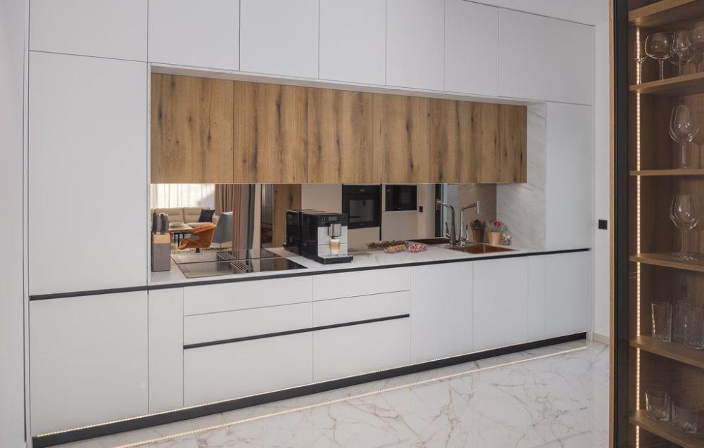 Вилла в Умаге, Хорватия, 250 м² - фото 9