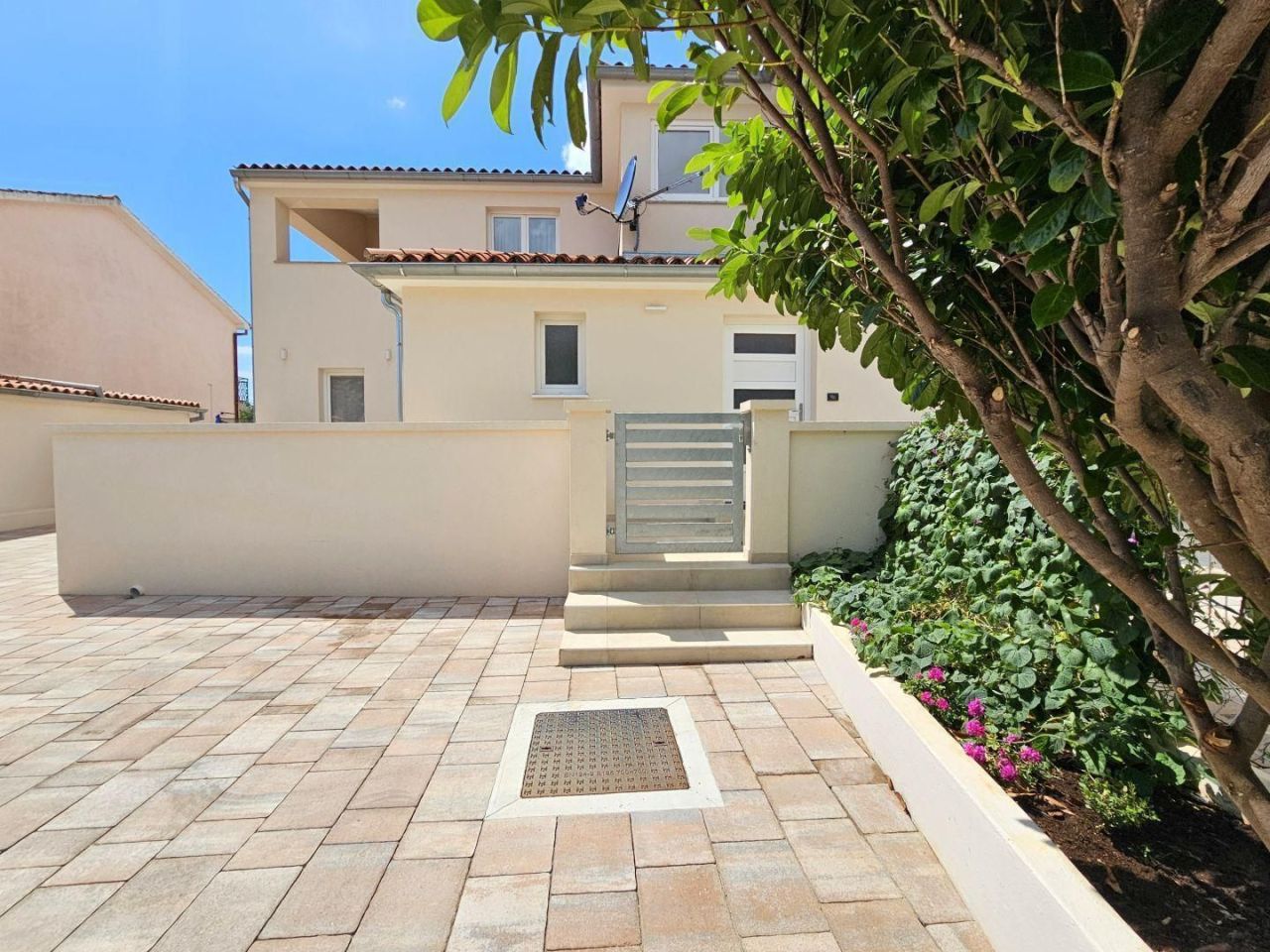 Вилла в Пуле, Хорватия, 260 м² - фото 9