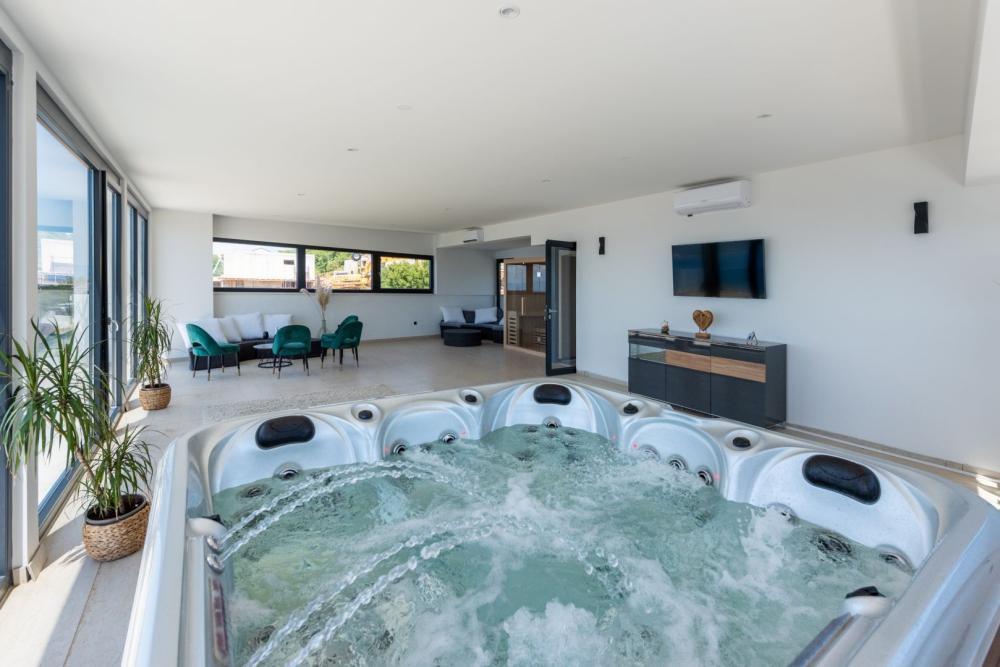 Вилла в Цриквенице, Хорватия, 300 м² - фото 9