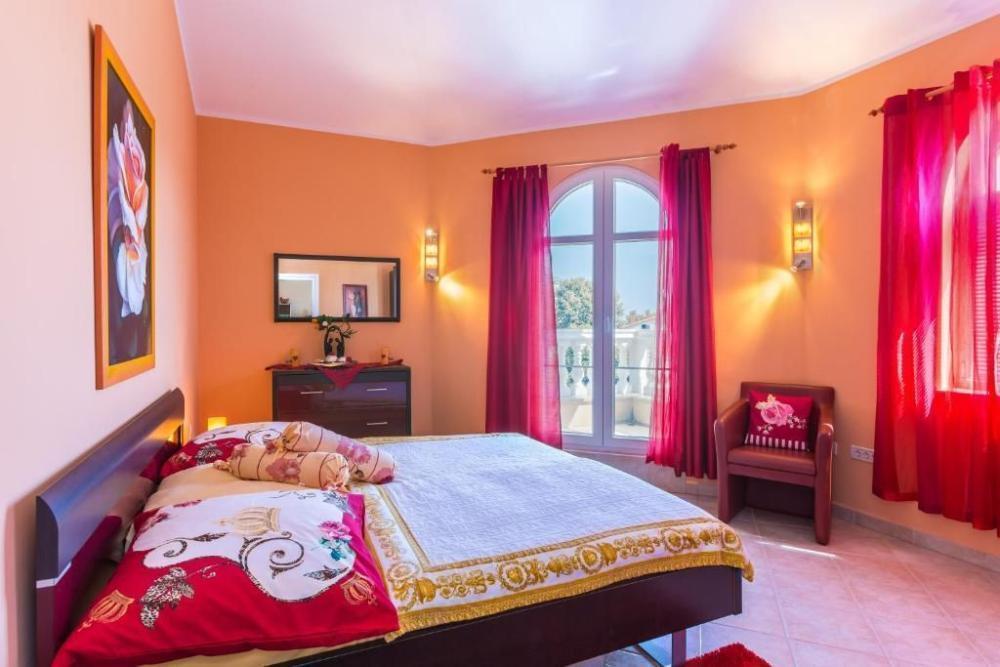 Отель, гостиница Premantura, Medulin, Хорватия, 414 м² - фото 9