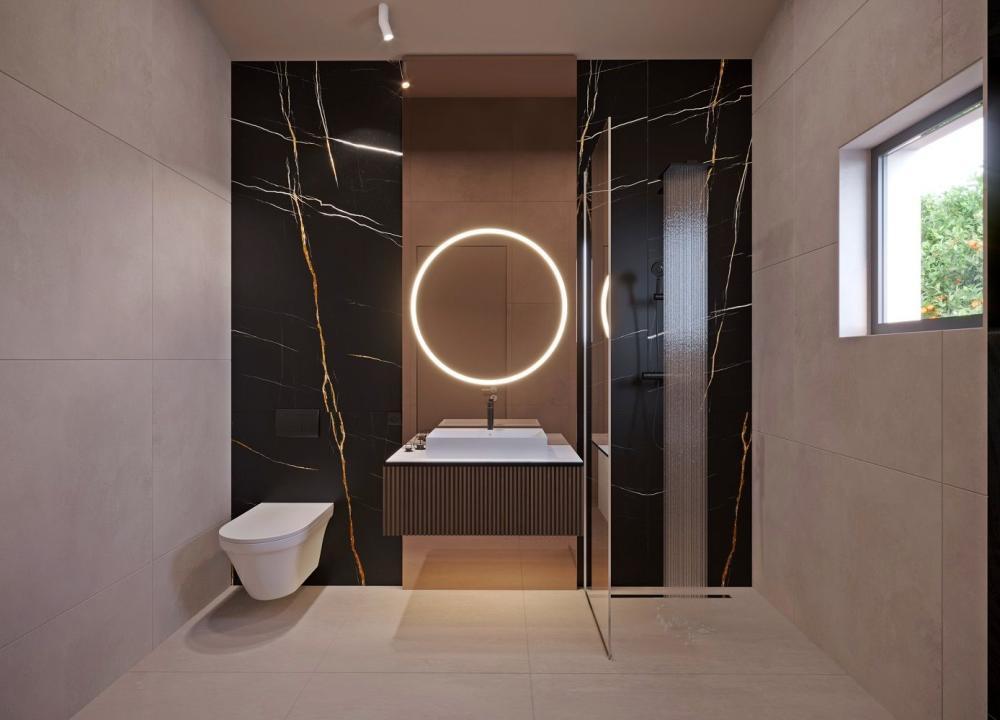 Вилла в Лабине, Хорватия, 283 м² - фото 9