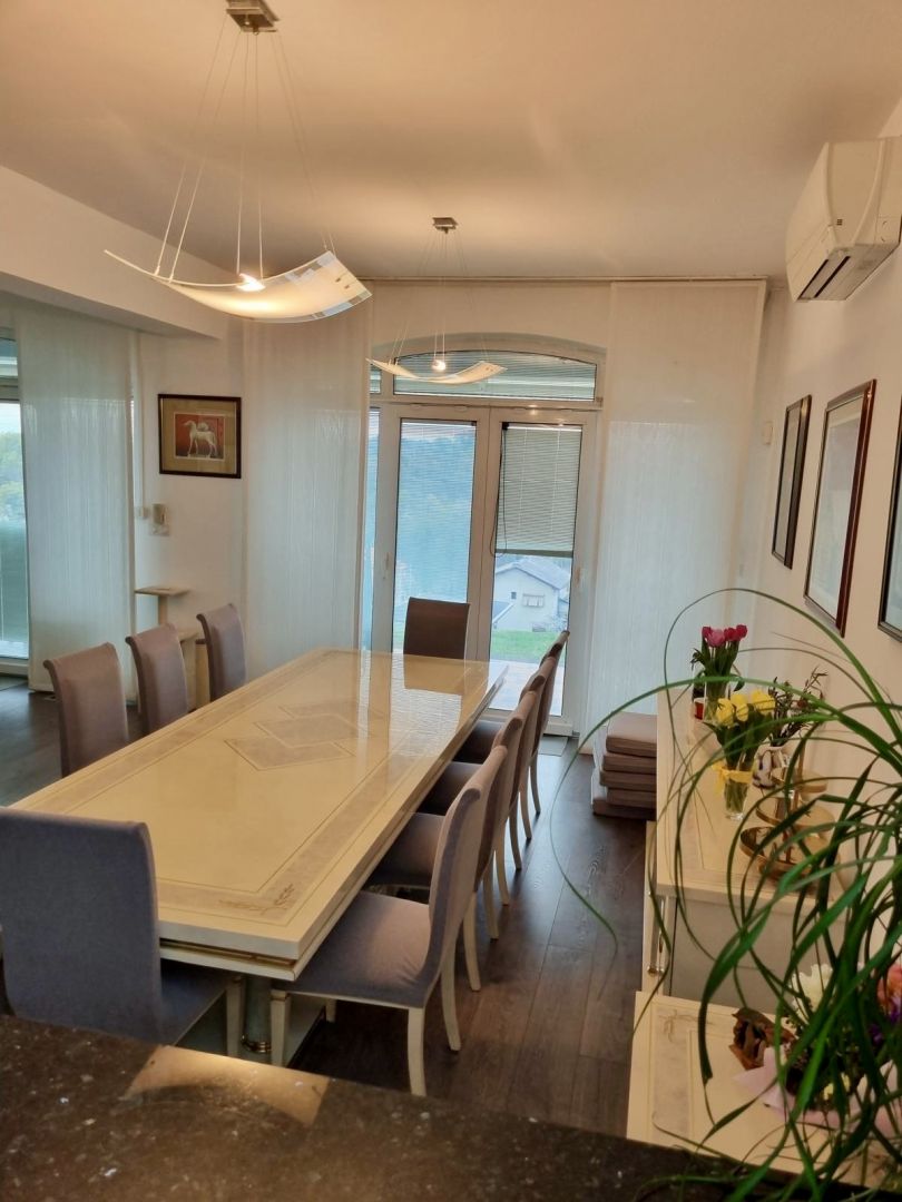 Вилла Maksimir, Хорватия, 450 м² - фото 9