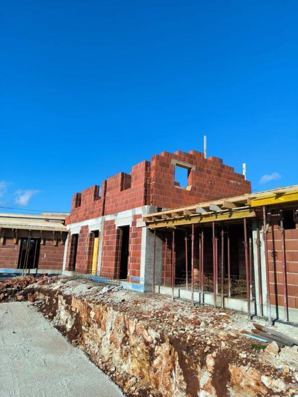 Вилла в Тиняне, Хорватия, 240 м² - фото 9