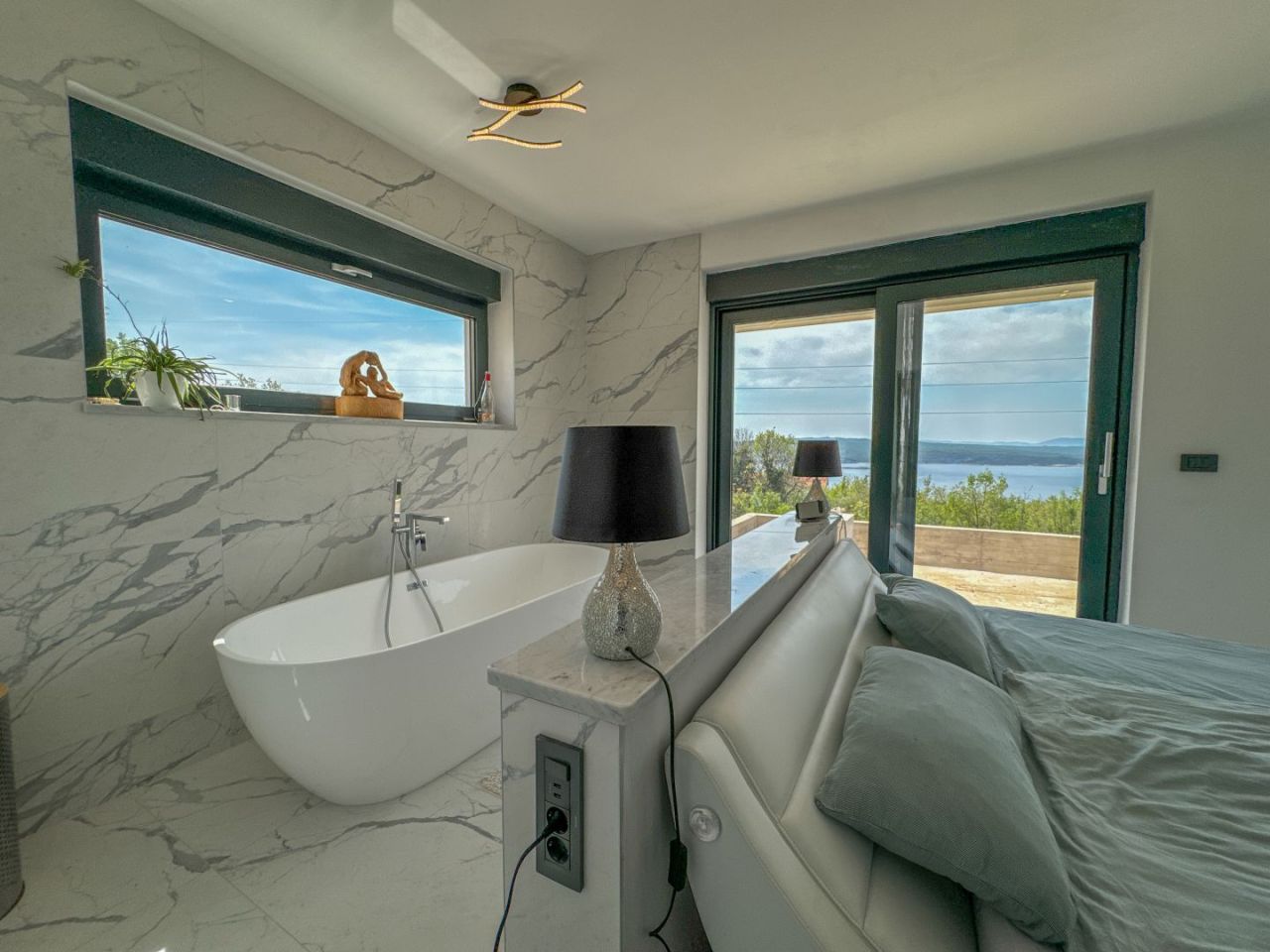 Вилла в Цриквенице, Хорватия, 280 м² - фото 9