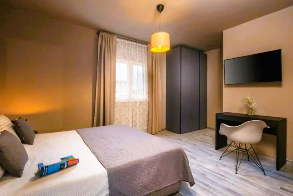 Вилла Grandići, Barban, Хорватия, 130 м² - фото 9