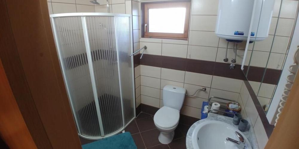 Отель, гостиница Premantura, Medulin, Хорватия, 600 м² - фото 9