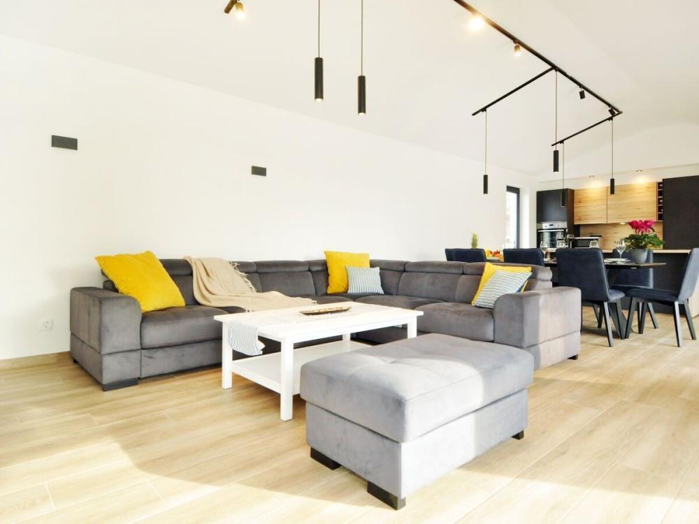 Вилла в Лижняне, Хорватия, 150 м² - фото 9