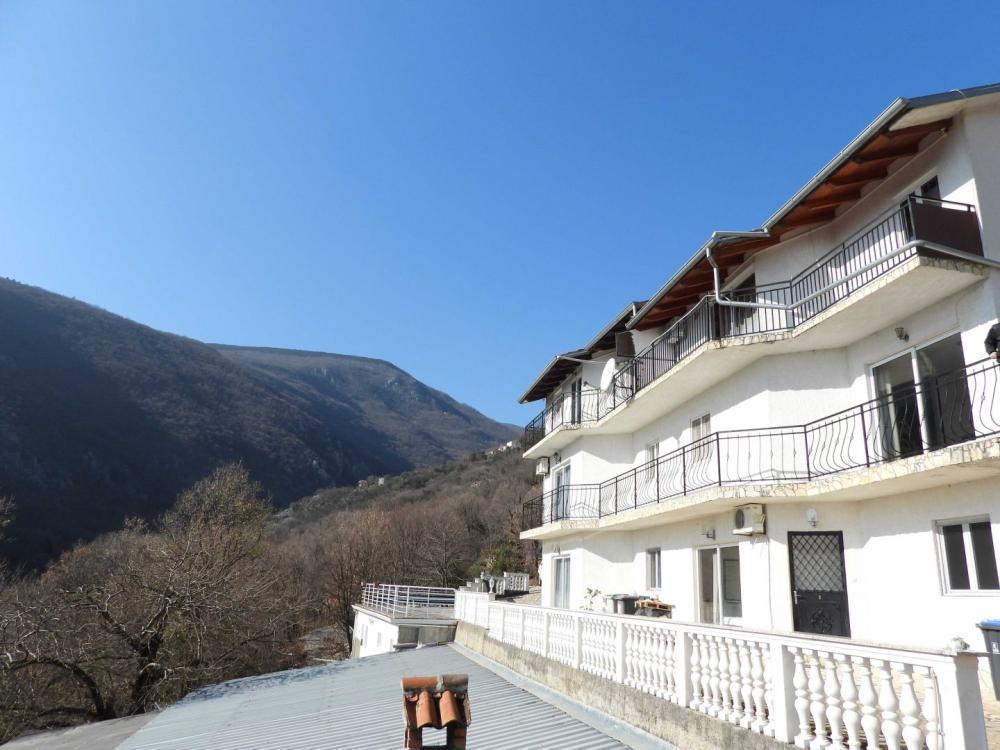 Отель, гостиница Mošćenička Draga, Хорватия, 190 м² - фото 9