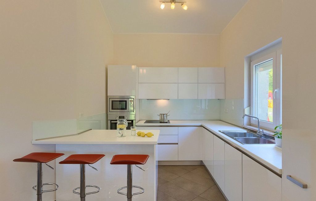 Вилла Kršan, Хорватия, 183 м² - фото 9